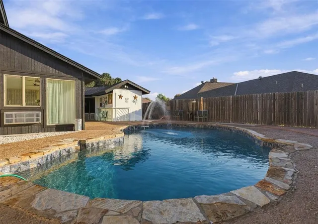 Photo 2 of Single family home for sale at 9908 Rockwell Ter, Oklahoma City, OK 73162 | MLS# 1253337 | Listing updated on 2026-10-28