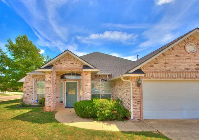 Photo 3 of Single family home for sale at 2321 Sw 94th Terrace, Oklahoma City, OK 73159 | MLS# 1253347 | Listing updated on 2026-10-12