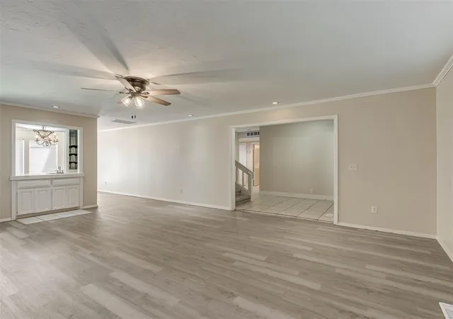Photo 4 of Single family home for sale at 524 Canyon Rd, Edmond, OK 73034 | MLS# 1253348 | Listing updated on 2026-10-19