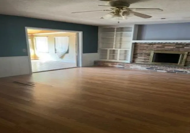 Photo 3 of Single family home for sale at 1406 W Will Rogers Dr, Duncan, OK 73533 | MLS# 1253349 | Listing updated on 2026-10-13