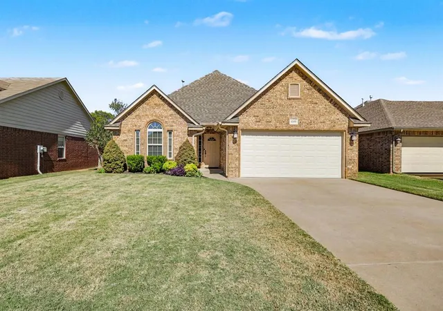Single family home for sale at 4509 SW 121st Street, Oklahoma City, OK 73173 | MLS# 1253350