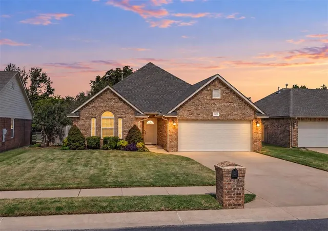 Photo 1 of Single family home for sale at 4509 SW 121st Street, Oklahoma City, OK 73173 | MLS# 1253350 | Listing updated on 2026-10-20