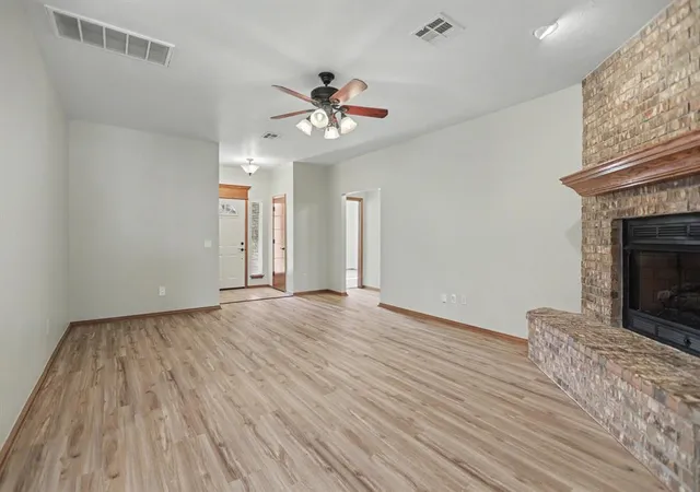 Photo 4 of Single family home for sale at 4509 SW 121st Street, Oklahoma City, OK 73173 | MLS# 1253350 | Listing updated on 2026-10-20