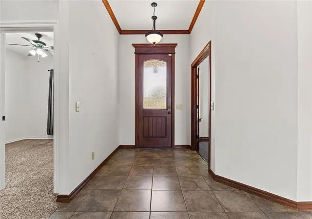 Photo 4 of Single family home for sale at 1304 Crimson Dr, Weatherford, OK 73096 | MLS# 1253352 | Listing updated on 2026-10-13