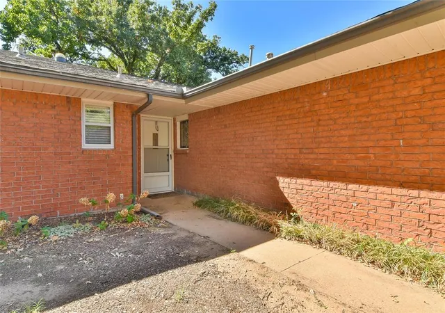 Photo 2 of Single family home for sale at 8124 NW 19th Street, Oklahoma City, OK 73127 | MLS# 1253355 | Listing updated on 2026-10-14