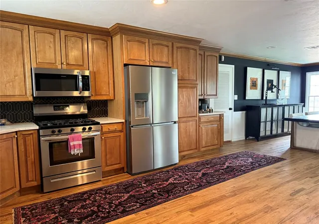 Photo 2 of Single family home for sale at 1201 Glenbrook Ter, Nichols Hills, OK 73116 | MLS# 1253356 | Listing updated on 2026-10-16
