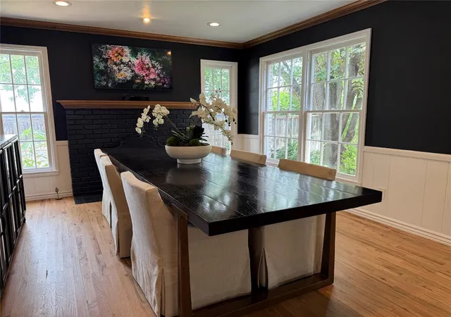 Photo 24 of Single family home for sale at 1201 Glenbrook Ter, Nichols Hills, OK 73116 | MLS# 1253356 | Listing updated on 2026-10-16