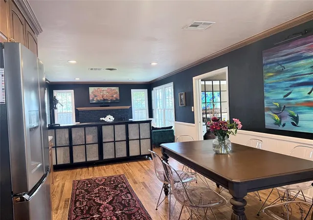 Photo 3 of Single family home for sale at 1201 Glenbrook Ter, Nichols Hills, OK 73116 | MLS# 1253356 | Listing updated on 2026-10-16