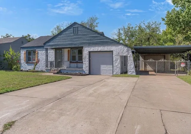 Photo 1 of Single family home for sale at 2509 Epperly Dr, Del City, OK 73115 | MLS# 1253362 | Listing updated on 2026-10-13