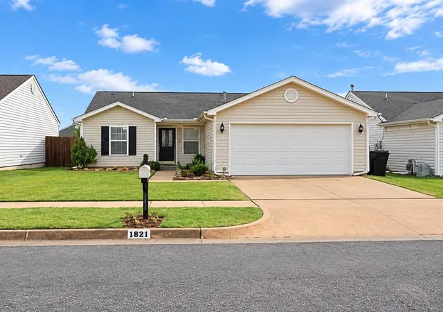 Photo 1 of Sale Pending at 1817 Nw 146th Terrace, Edmond, OK 73013 | MLS# 1253366 | Listing updated on 2026-10-16