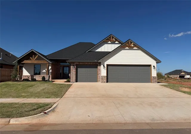 Photo 1 of Single family home for sale at 10321 Sw 50th Street, Mustang, OK 73064 | MLS# 1253374 | Listing updated on 2026-10-12