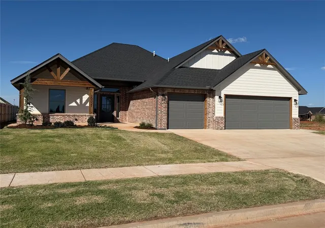 Photo 2 of Single family home for sale at 10321 Sw 50th Street, Mustang, OK 73064 | MLS# 1253374 | Listing updated on 2026-10-12