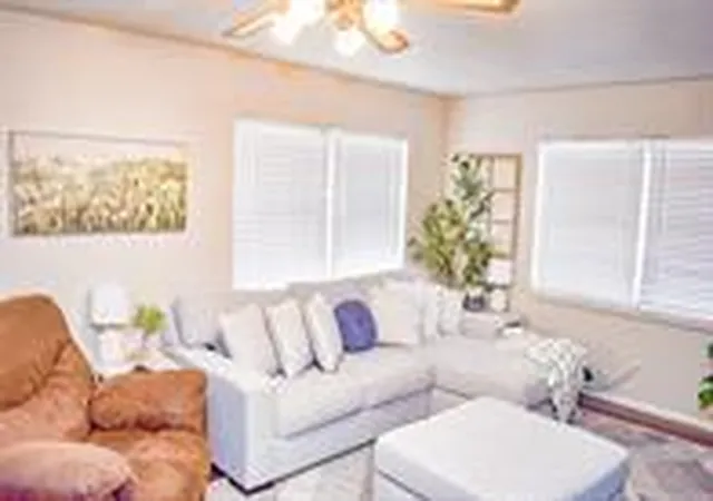 Listing Photo 5 - Condo for sale in building located at 207 Pioneer Wy, Burns Flat, OK 73647