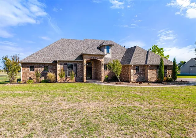 Single family home for sale at 1960 Bermuda Dr, Newcastle, OK 73065 | MLS# 1253386