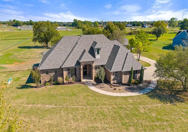 Photo 1 of Single family home for sale at 1960 Bermuda Dr, Newcastle, OK 73065 | MLS# 1253386 | Listing updated on 2026-10-28