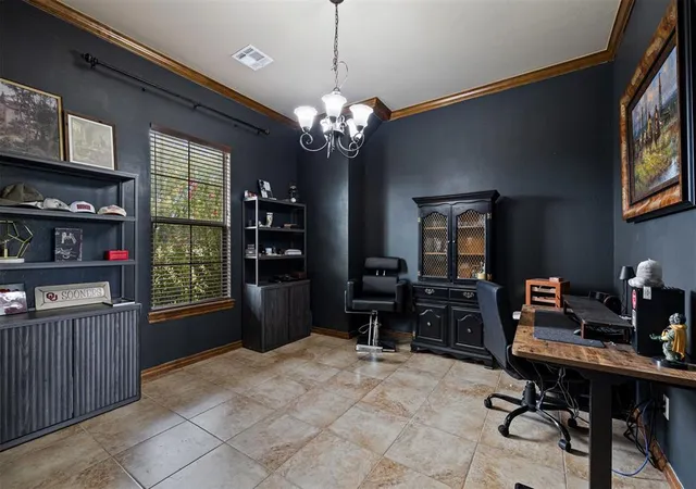 Photo 3 of Single family home for sale at 1960 Bermuda Dr, Newcastle, OK 73065 | MLS# 1253386 | Listing updated on 2026-10-28