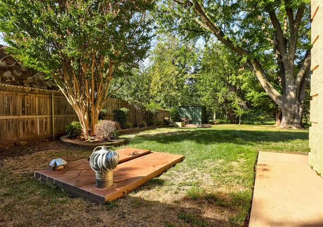 Photo 50 of Single family home for sale at 2413 S Wentworth Ct, Oklahoma City, OK 73170 | MLS# 1253391 | Listing updated on 2026-10-13