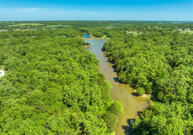 Land for sale at 9789 Crk View Rd, Guthrie, OK 73044 | MLS# 1253392