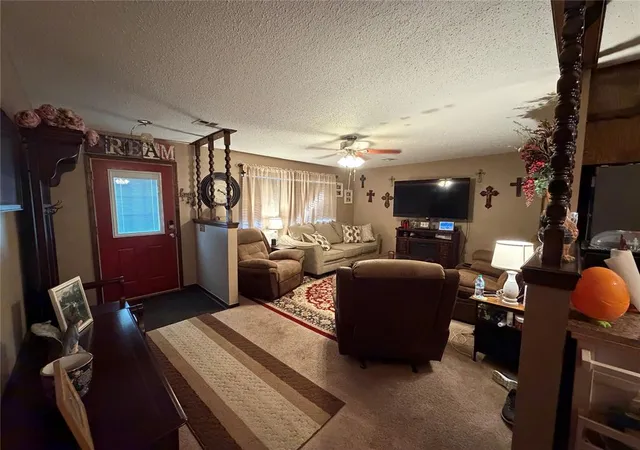 Photo 2 of Single family home for sale at 56230 Moccasin Trl Rd, Prague, OK 74864 | MLS# 1253396 | Listing updated on 2026-10-13