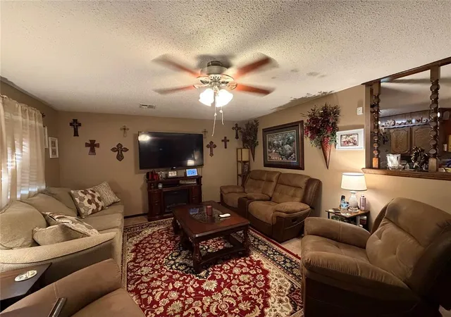 Photo 3 of Single family home for sale at 56230 Moccasin Trl Rd, Prague, OK 74864 | MLS# 1253396 | Listing updated on 2026-10-13
