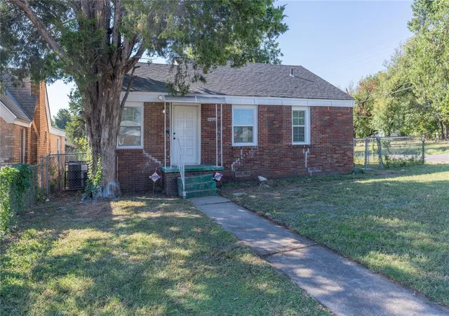 Photo 2 of Single family home for sale at 2200 Ne 19th Street, Oklahoma City, OK 73111 | MLS# 1253397 | Listing updated on 2026-10-15