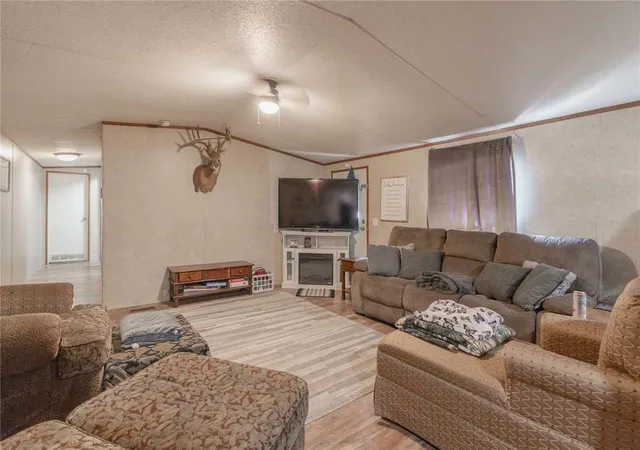 Photo 3 of Single family home for sale at 7414 E 104th Street, Perkins, OK 74059 | MLS# 1253400 | Listing updated on 2026-10-14