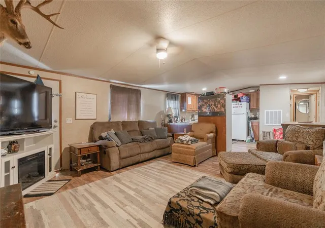 Photo 3 of Single family home for sale at 7414 E 104th Street, Perkins, OK 74059 | MLS# 1253400 | Listing updated on 2026-10-14