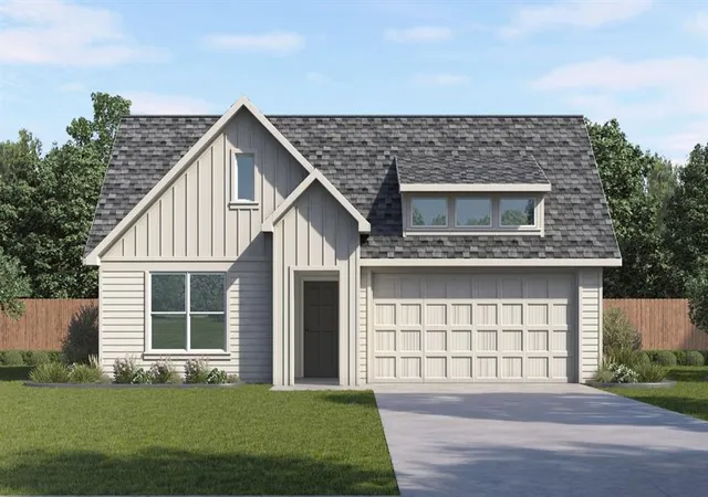 Photo 1 of Single family home for sale at 8313 Nw 59th Street, Oklahoma City, OK 73132 | MLS# 1253403 | Listing updated on 2026-10-13