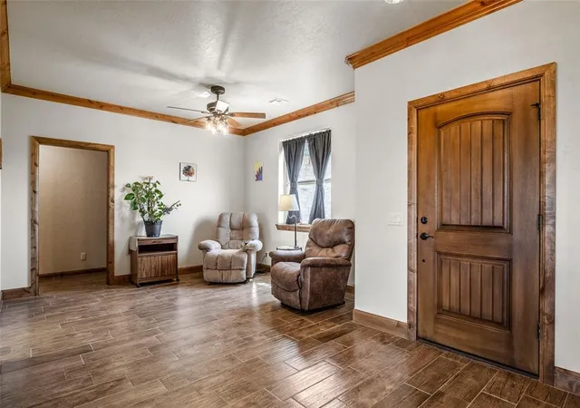 Photo 3 of Single family home for sale at 24119 E 1080 Road, Weatherford, OK 73096 | MLS# 1253404 | Listing updated on 2026-10-15