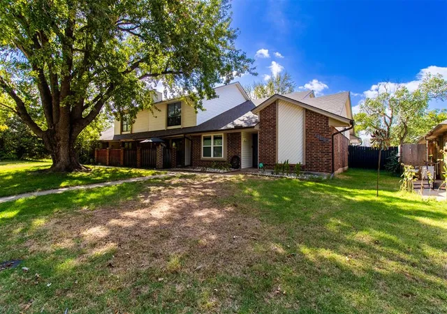 Photo 1 of Townhouse for sale at 14007 Fairhill Ave, Edmond, OK 73013 | MLS# 1253407 | Listing updated on 2026-10-20