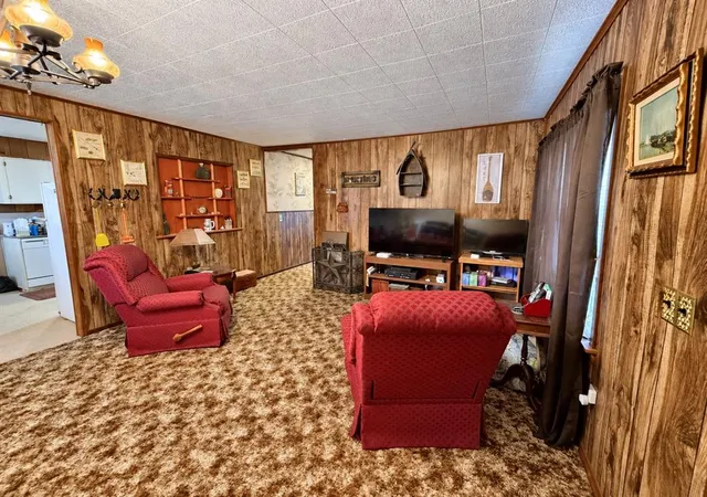 Photo 3 of Single family home for sale at 319 Division St, Hydro, OK 73048 | MLS# 1253411 | Listing updated on 2026-10-14