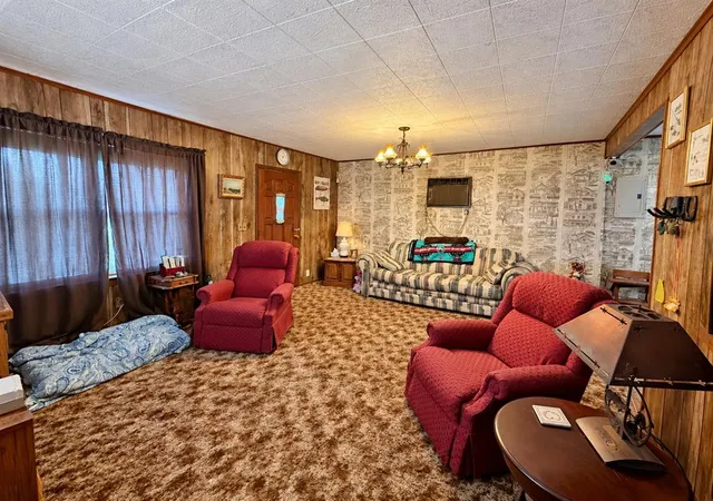 Photo 3 of Single family home for sale at 319 Division St, Hydro, OK 73048 | MLS# 1253411 | Listing updated on 2026-10-14