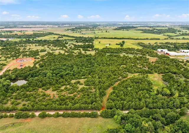 Land for sale at Western Ave, Washington, OK 73093 | MLS# 1253421