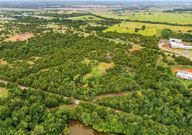 Photo 2 of Land for sale at Western Ave, Washington, OK 73093 | MLS# 1253421 | Listing updated on 2026-10-13