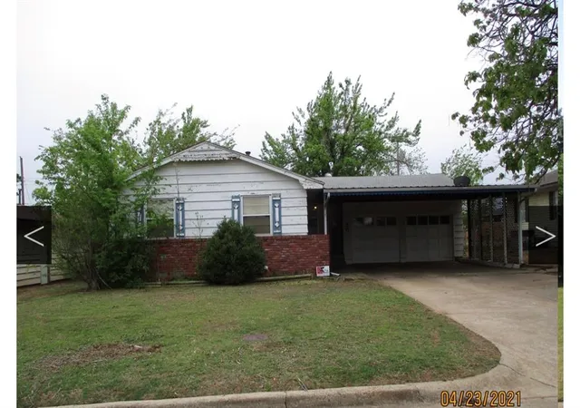 Photo 1 of Sale Pending at 30 Glenda Dr, Yukon, OK 73099 | MLS# 1253423 | Listing updated on 2026-10-13