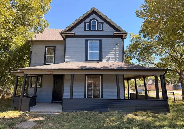 Photo 1 of Single family home for sale at 701 N Bdwy, Shawnee, OK 74801 | MLS# 1253430 | Listing updated on 2026-10-14