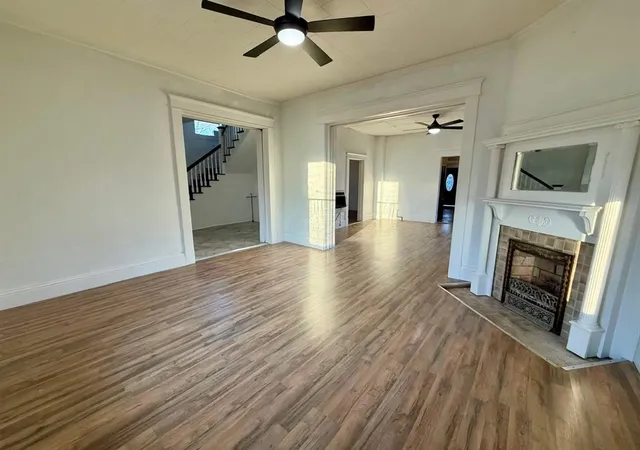 Photo 4 of Single family home for sale at 701 N Bdwy, Shawnee, OK 74801 | MLS# 1253430 | Listing updated on 2026-10-14