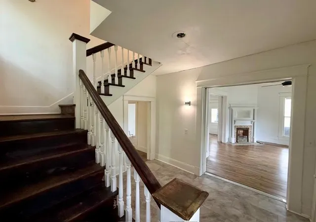Photo 3 of Single family home for sale at 701 N Bdwy, Shawnee, OK 74801 | MLS# 1253430 | Listing updated on 2026-10-14