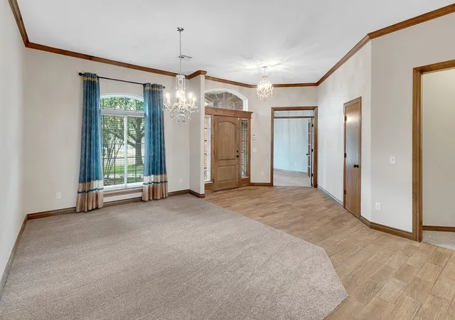 Photo 3 of Single family home for sale at 2209 NW 182nd Street, Edmond, OK 73012 | MLS# 1253433 | Listing updated on 2026-10-29