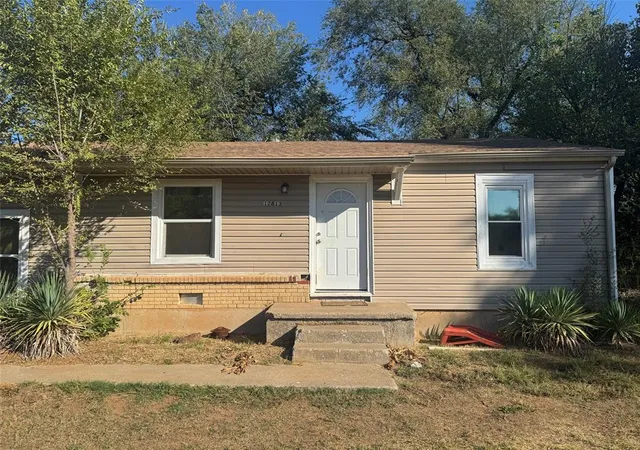 Photo 1 of Single family home for sale at 12813 Ne 37th Street, Spencer, OK 73084 | MLS# 1253443 | Listing updated on 2026-10-13