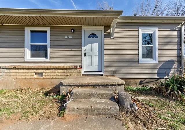 Photo 1 of Single family home for sale at 12813 Ne 37th Street, Spencer, OK 73084 | MLS# 1253443 | Listing updated on 2026-10-27
