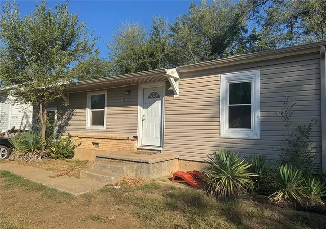 Photo 2 of Single family home for sale at 12813 Ne 37th Street, Spencer, OK 73084 | MLS# 1253443 | Listing updated on 2026-10-13