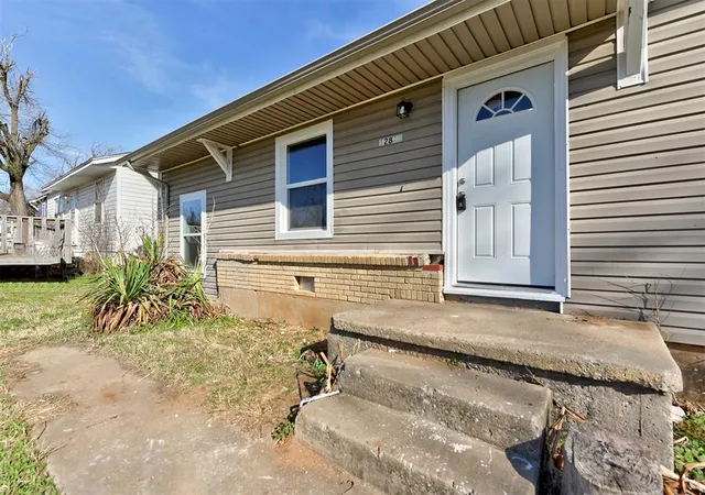 Photo 2 of Single family home for sale at 12813 Ne 37th Street, Spencer, OK 73084 | MLS# 1253443 | Listing updated on 2026-10-27