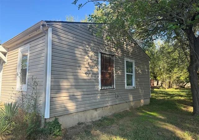 Photo 3 of Single family home for sale at 12813 Ne 37th Street, Spencer, OK 73084 | MLS# 1253443 | Listing updated on 2026-10-13