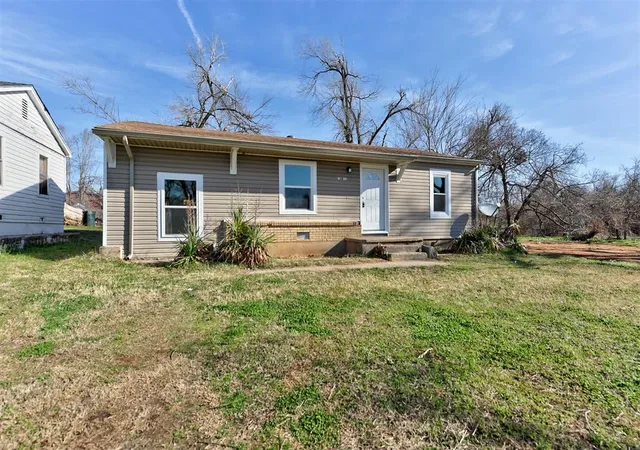 Photo 3 of Single family home for sale at 12813 Ne 37th Street, Spencer, OK 73084 | MLS# 1253443 | Listing updated on 2026-10-27