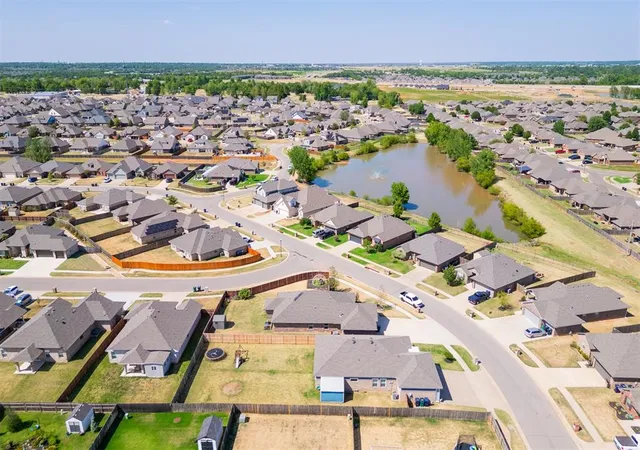 Photo 1 of Single family home for sale at 3509 Upland Ridge Dr, Yukon, OK 73099 | MLS# 1253450 | Listing updated on 2026-10-13