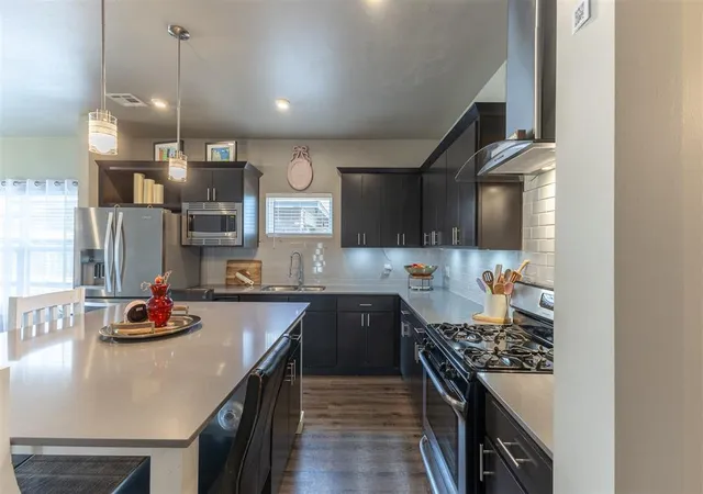 Photo 4 of Single family home for sale at 3509 Upland Ridge Dr, Yukon, OK 73099 | MLS# 1253450 | Listing updated on 2026-10-13