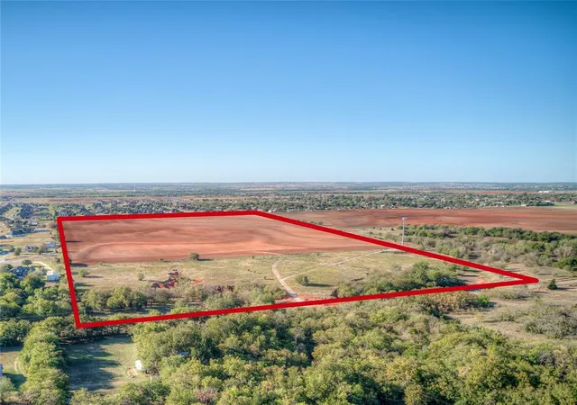 Land for sale at 2728 NE Edmond Rd, Piedmont, OK 73078 | MLS# 1253452