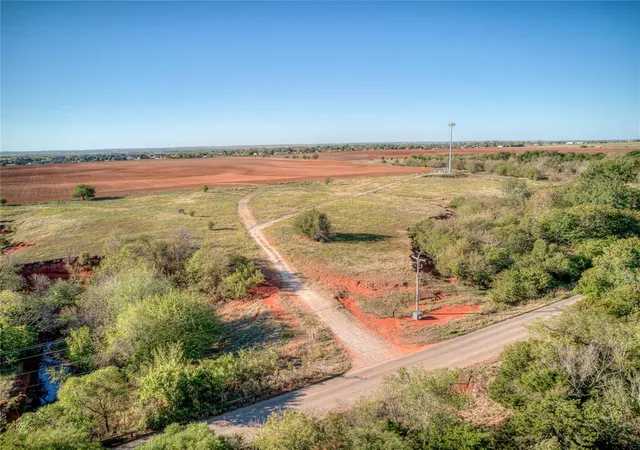 Photo 1 of Land for sale at 2728 NE Edmond Rd, Piedmont, OK 73078 | MLS# 1253452 | Listing updated on 2026-10-14