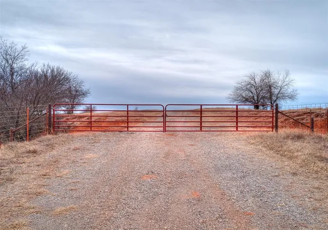 Photo 2 of Land for sale at 2728 NE Edmond Rd, Piedmont, OK 73078 | MLS# 1253452 | Listing updated on 2026-10-14